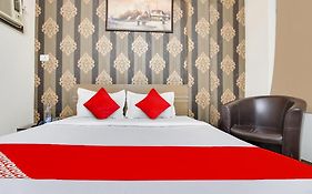 Hotel O Inder Inn
