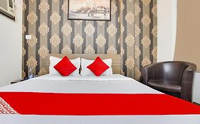 Hotel O Inder Inn